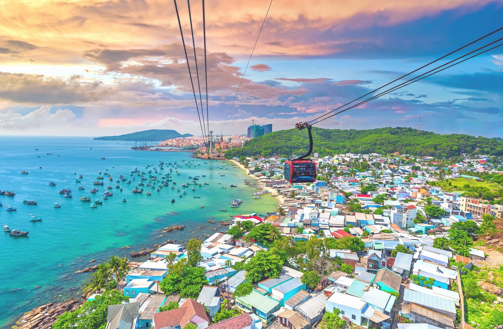 Vietnam Group Tour