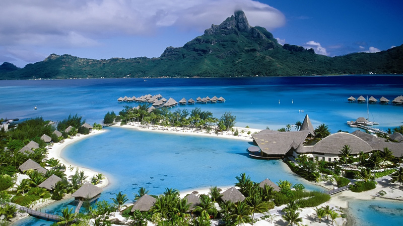 Andaman Island Explorer