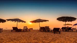 Goa Beach Paradise
