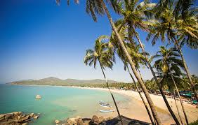 Goa Beach Paradise